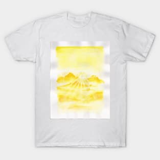 Sunny Skies T-Shirt